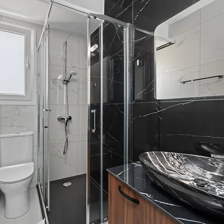 Apartmán Modern 2br Near Ayia Napa - Anastasia 101