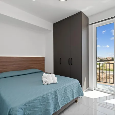 Modern 2br Near Ayia Napa - Anastasia 101 *