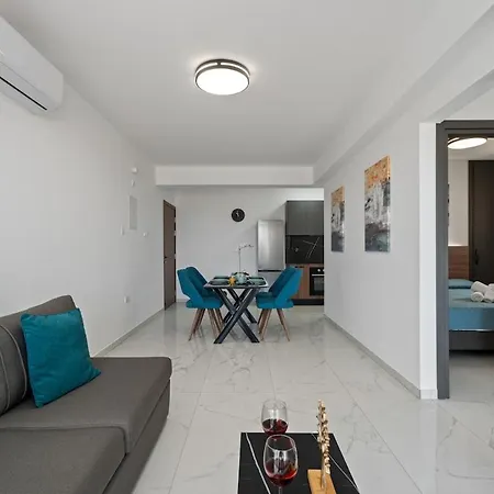 Modern 2br Near Ayia Napa - Anastasia 101 * Ξυλοφάγου
