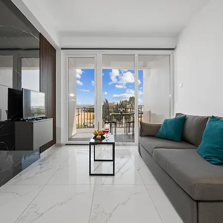 Appartamento Modern 2br Near Ayia Napa - Anastasia 101
