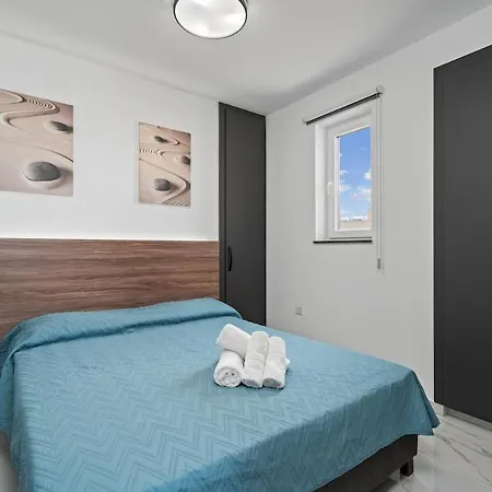 Appartamento Modern 2br Near Ayia Napa - Anastasia 101 Xylophaghou