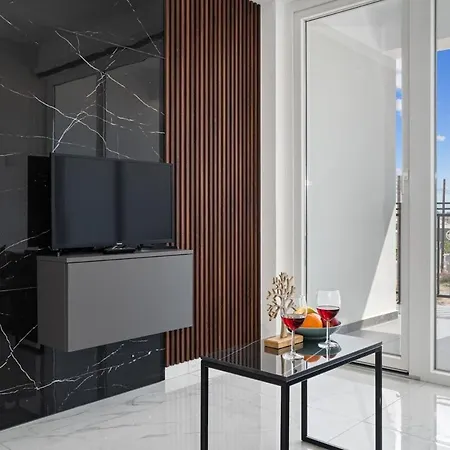 Modern 2br Near Ayia Napa - Anastasia 101 Appartamento