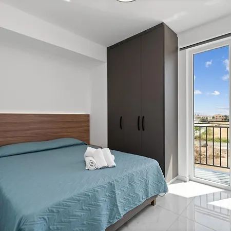 Modern 2br Near Ayia Napa - Anastasia 101