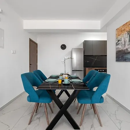 Modern 2br Near Ayia Napa - Anastasia 101 Appartamento Xylophaghou