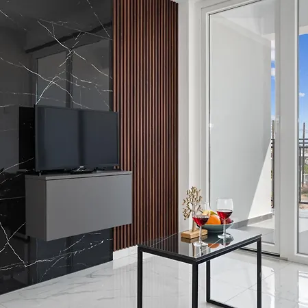 Modern 2br Near Ayia Napa - Anastasia 101 Xylophaghou