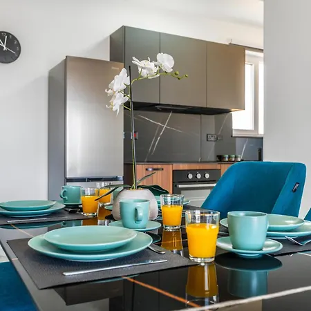 Modern 2br Near Ayia Napa - Anastasia 101 * Xylophaghou