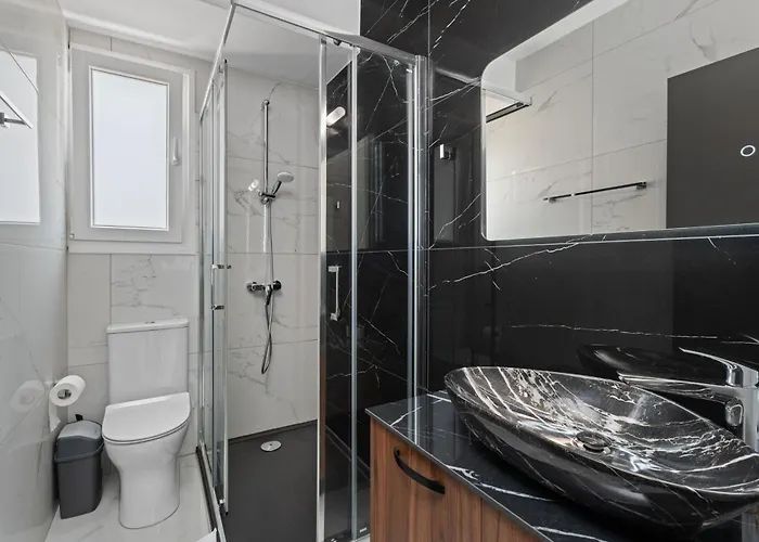 アパート Modern 2br Near Ayia Napa - Anastasia 101