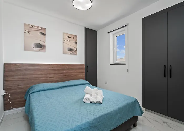 Modern 2br Near Ayia Napa - Anastasia 101 アパート